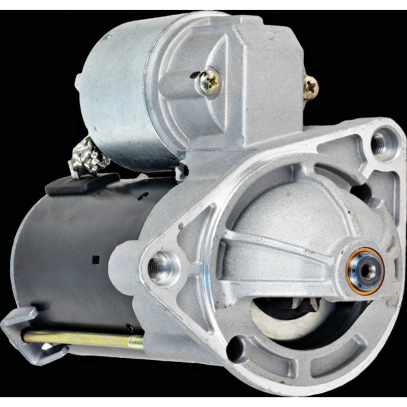 DB Electrical 410-40024 Starter Compatible With/Replacement For John Deere Gator XUV 590E; Gator XUV 590E S4; Gator XUV 590i; Gator XUV 590i S4; Gator XUV 590M; Gator XUV 590M S4 MIA11732; 19119N - Image 1